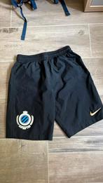 Voetbalshort Club Brugge maat 12-13jaar, Kleding | Heren, Sportkleding, Ophalen of Verzenden, Zo goed als nieuw