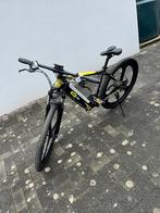 elektrische mountainbike i.bike, Fietsen en Brommers, Ophalen, Zo goed als nieuw