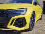 Nette Audi RS3, Auto's, Automaat, Alcantara, USB, Particulier