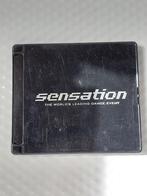SENSATION BLACK 2004, CD & DVD, CD | Dance & House, Envoi