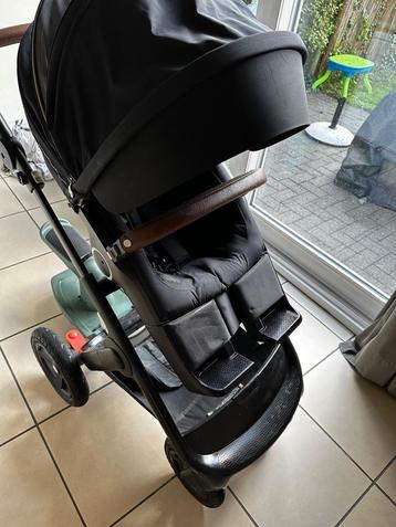 Stokke Trailz Buggy