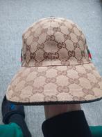 Casquette gucci, Kleding | Heren, Ophalen of Verzenden, Nieuw, Pet