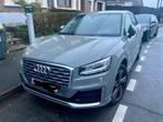 Audi q2 s line 2020 Gps Xénon virtual cockpit keyless Camera, Auto's, Voorwielaandrijving, Overige kleuren, Leder, Handgeschakeld