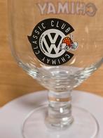 Superbe calice Trappistes Chimay 18ctl.WV, Enlèvement ou Envoi