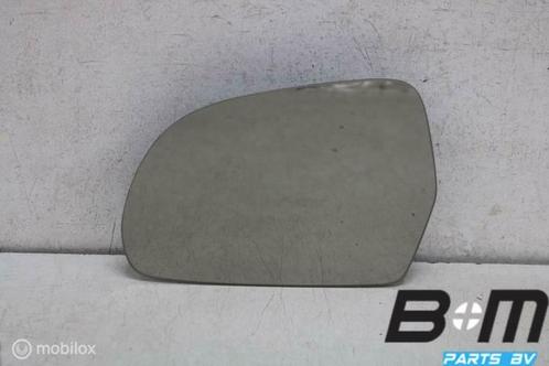 Spiegelglas links Audi A4 8K Allroad 4F0857535AE, Auto-onderdelen, Spiegels, Gebruikt