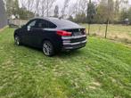 BMW X4 - 2016, Auto's, BMW, Automaat, Gebruikt, Overige brandstoffen, Bedrijf