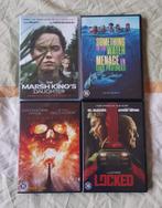 Dvds zo goed als nieuw, Cd's en Dvd's, Dvd's | Horror, Ophalen, Zo goed als nieuw