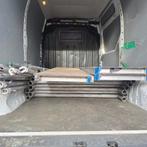 Rolsteiger te koop, Doe-het-zelf en Bouw, Steigers, Ophalen, Gebruikt, Rolsteiger of Kamersteiger, 5 meter of hoger