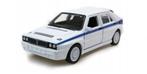 Lancia Delta HF Integrale Evoluzione Martini 5 Diecast 1:34, Verzenden, Nieuw, Auto
