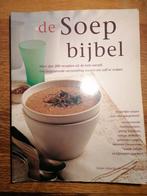 D. Mayhew - De soepbijbel, Boeken, Kookboeken, Gelezen, D. Mayhew, Ophalen of Verzenden