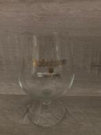 14/ Très rare petit verre DUBUISSON Anno 1769, Comme neuf, Enlèvement ou Envoi, Verre à bière