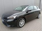 Opel Corsa 1.2 Turbo AT8 100PK, Automaat, Zwart, 100 pk, 5 zetels