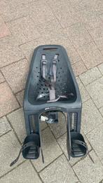 Yepp fietsstoel, Achterzitje, Yepp (Thule), Ophalen, 15 t/m 25 kg