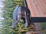 Bell moto 10 carbon crosshelm medium, Motoren, Ophalen of Verzenden