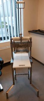 Attendrisseur à viande manuel La Bouchère LB35NSHI - NOUVEAU, Enlèvement, Neuf