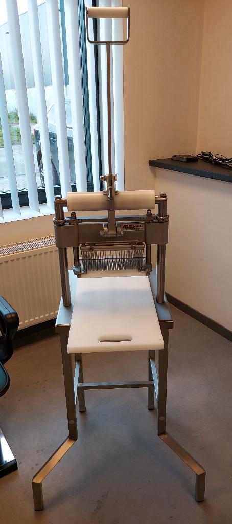 Attendrisseur à viande manuel La Bouchère LB35NSHI - NOUVEAU, Divers, Divers Autre, Neuf, Enlèvement