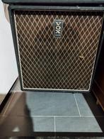 Cabinet vox dynamic bass jmi de 1968 (1x15 inch), Muziek en Instrumenten, Ophalen, Gebruikt