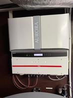 Omvormer AURORA MODEL PVI-6.0 TL – OUTD-FS, Doe-het-zelf en Bouw, Ophalen, Gebruikt