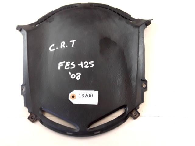 FES125 Silverwing 2007 - 2017 Honda Cover D1-34732, Motoren, Onderdelen | Honda