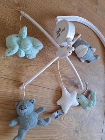 muziek mobiel baby only  beschikbaar voor biedingen