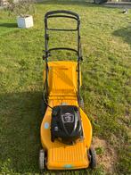 Stiga grasmaaier 53cm in nieuwe staat, Tuin en Terras, Ophalen, Zo goed als nieuw, Elektrische starter