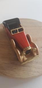 Matchbox , Y-11, 1938 Lagonda Drophead Coupé, scale 43:1, Ophalen of Verzenden, Zo goed als nieuw, Auto, Matchbox
