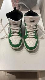 Puma sneakers 38,5 EU, Ophalen, Zo goed als nieuw, Schoenen