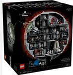 Lego 75419 Death Star, Kinderen en Baby's, Speelgoed | Duplo en Lego, Ophalen, Zo goed als nieuw, Complete set, Lego