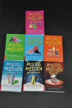 Pakket boeken Mzzlmeiden, Ophalen of Verzenden