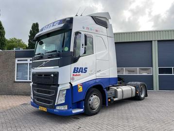 2014 Volvo FH 420 4X2 Vrachtwagen beschikbaar voor biedingen