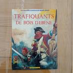 EO - Barbe Rouge - Trafiquants de bois d'ébène, Ophalen of Verzenden
