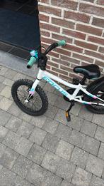 top kinderfiets  16duim, Ophalen, Zo goed als nieuw