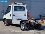 Iveco Daily 40C17 3.0L BE Trekker 9.4T 7350kg trekgewicht Co, Auto's, Euro 5, Gebruikt, 4 cilinders, Iveco