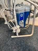 Graco GX 21 Airless tekoop, Ophalen, Zo goed als nieuw