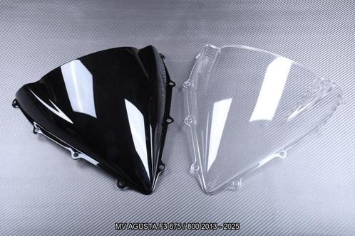 Windscherm MV AGUSTA F3 675 / 800 2013 - 2025, Motoren, Accessoires | Overige, Nieuw, Ophalen of Verzenden
