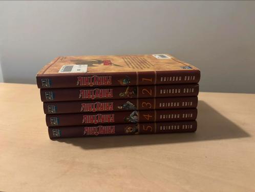Collection de 50 mangas FRANS, Boeken, Strips | Comics, Zo goed als nieuw, Ophalen of Verzenden