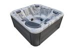 📢spa - jacuzzi kopen. ✨️ Aanbieding beschikbaar 🎁 5 pers, Ophalen of Verzenden, Nieuw