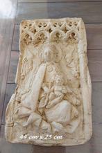 Vierge à l enfant Pierre de france, Antiquités & Art, Antiquités | Objets religieux, Enlèvement