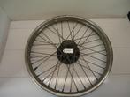 Velg D1-33529, Motoren