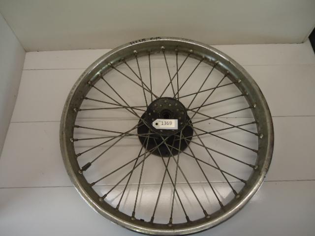 Velg D1-33529, Motoren, Onderdelen | Merk-onafhankelijk