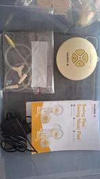 Medela Swing Flex Maxi, Ophalen of Verzenden, Zo goed als nieuw, Borstkolf