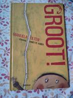Groot, Boeken, Kinderboeken | Kleuters, Ophalen of Verzenden, Zo goed als nieuw, Voorleesboek