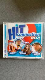CD Hit Connection, Cd's en Dvd's, Pop, Ophalen of Verzenden, 6 singles of meer, Zo goed als nieuw
