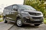 Opel Vivaro **Zafira Life** 9 ZIT PLAATSEN, Voorwielaandrijving, Vivaro, Bedrijf, 5 deurs