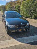 Bmw 120i benzine met 119.115 km!!!!, Auto's, BMW, 90 kW, 1995 cc, Zwart, 4 cilinders