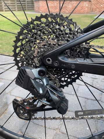 Orbea oiz - S beschikbaar voor biedingen