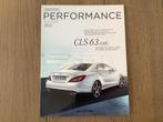 AMG , magazine 2011, Boeken, Ophalen, Zo goed als nieuw, Mercedes