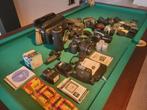 Allerhande fotoapparatuur en toebehoren in heel goede staat, Audio, Tv en Foto, Ophalen, Zo goed als nieuw