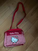 Tasje Hello Kitty, Ophalen of Verzenden, Zo goed als nieuw