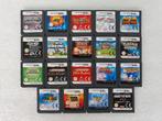 Nintendo DS cartridges, Games en Spelcomputers, Games | Nintendo DS, Ophalen of Verzenden, Gebruikt